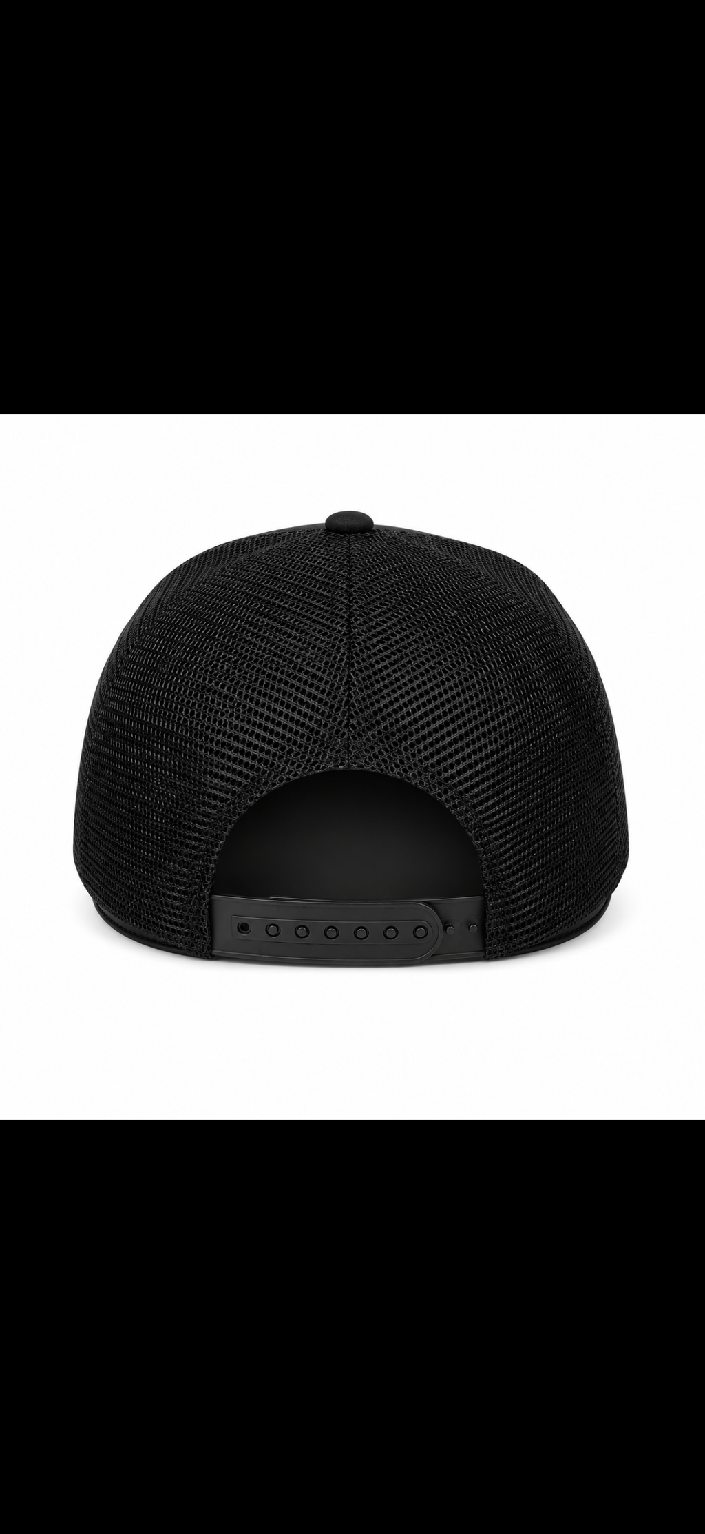 Trucker cap